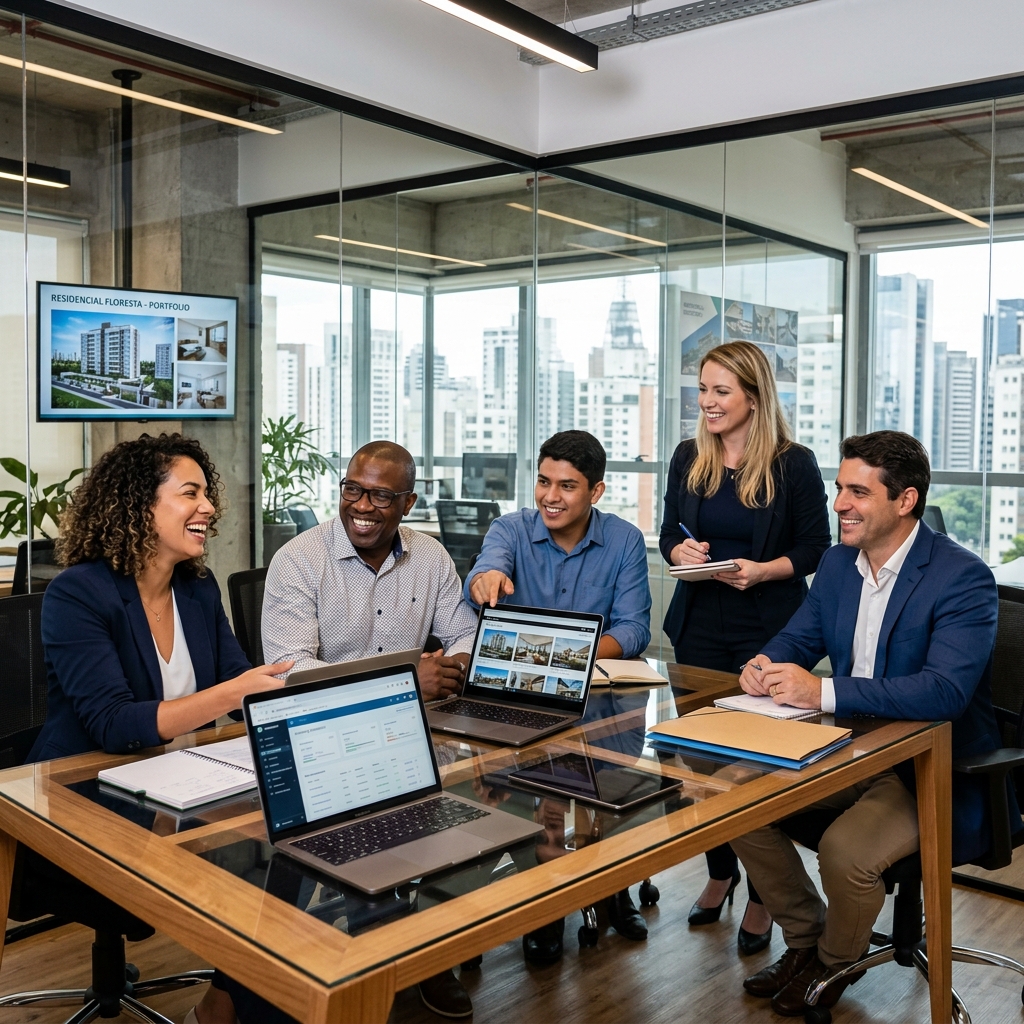 Equipe Anfitrião Airbnb